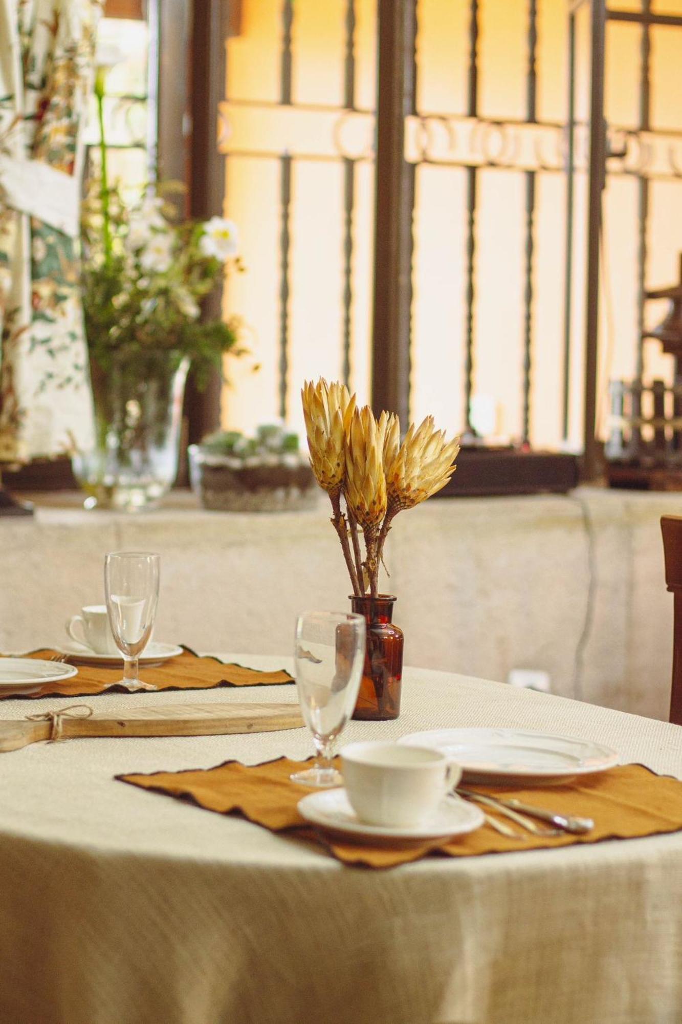 Hotel Palacio La Casona De Серрасо Экстерьер фото