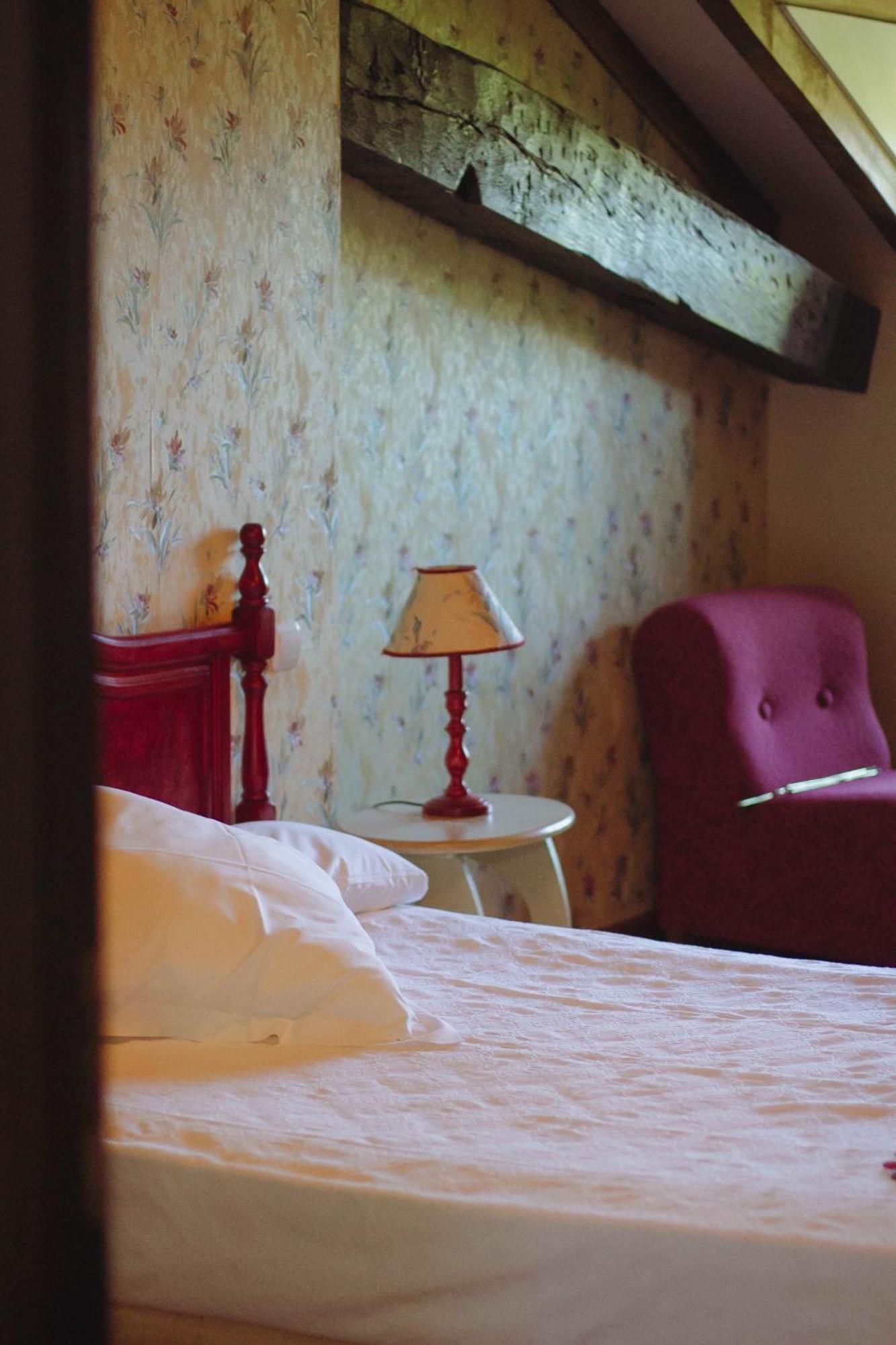 Hotel Palacio La Casona De Серрасо Экстерьер фото