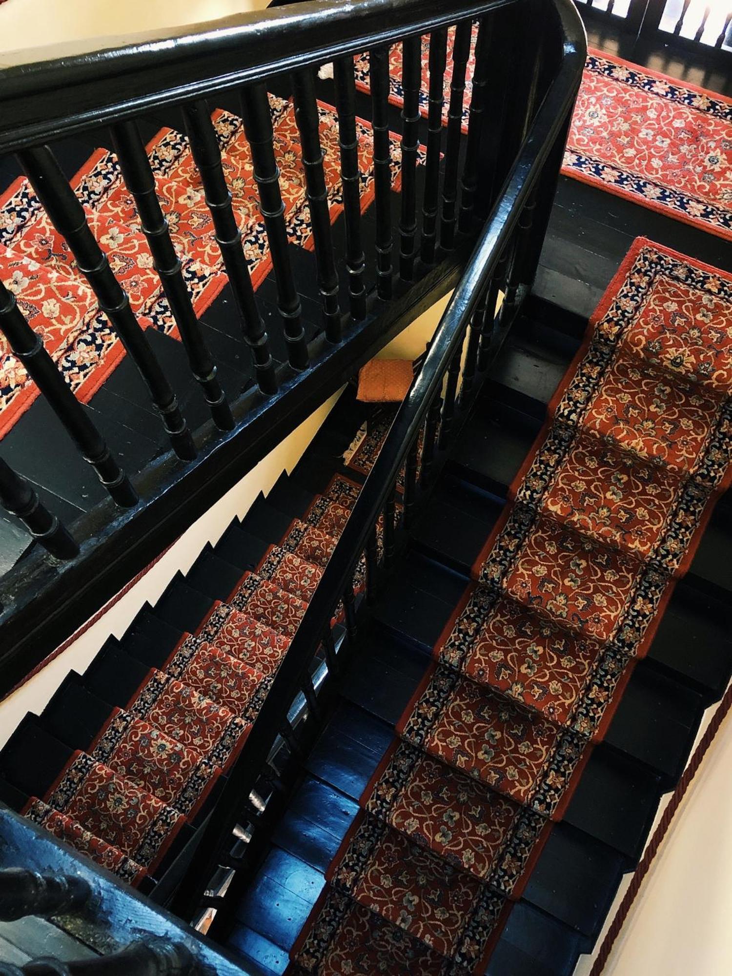 Hotel Palacio La Casona De Серрасо Экстерьер фото