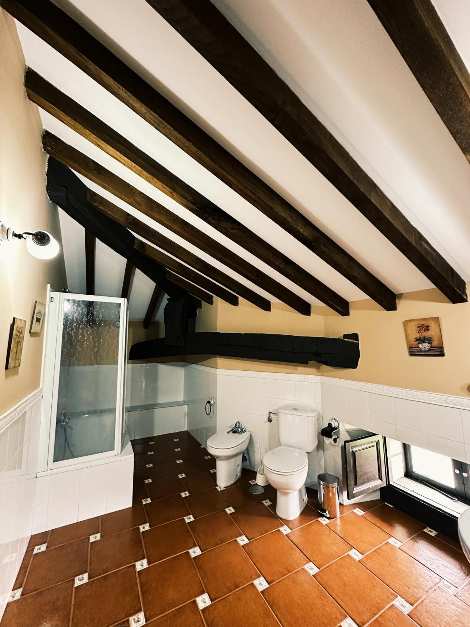 Hotel Palacio La Casona De Серрасо Номер фото