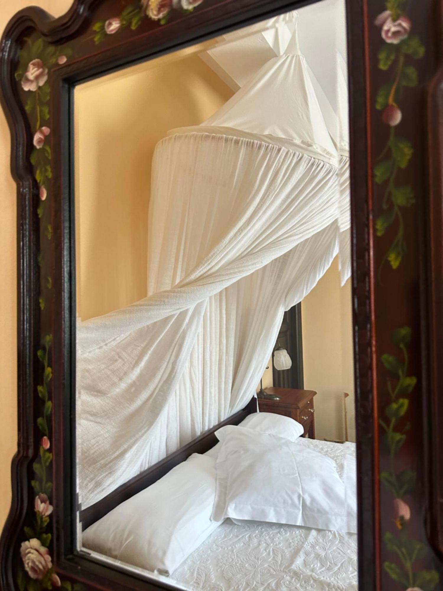 Hotel Palacio La Casona De Серрасо Экстерьер фото