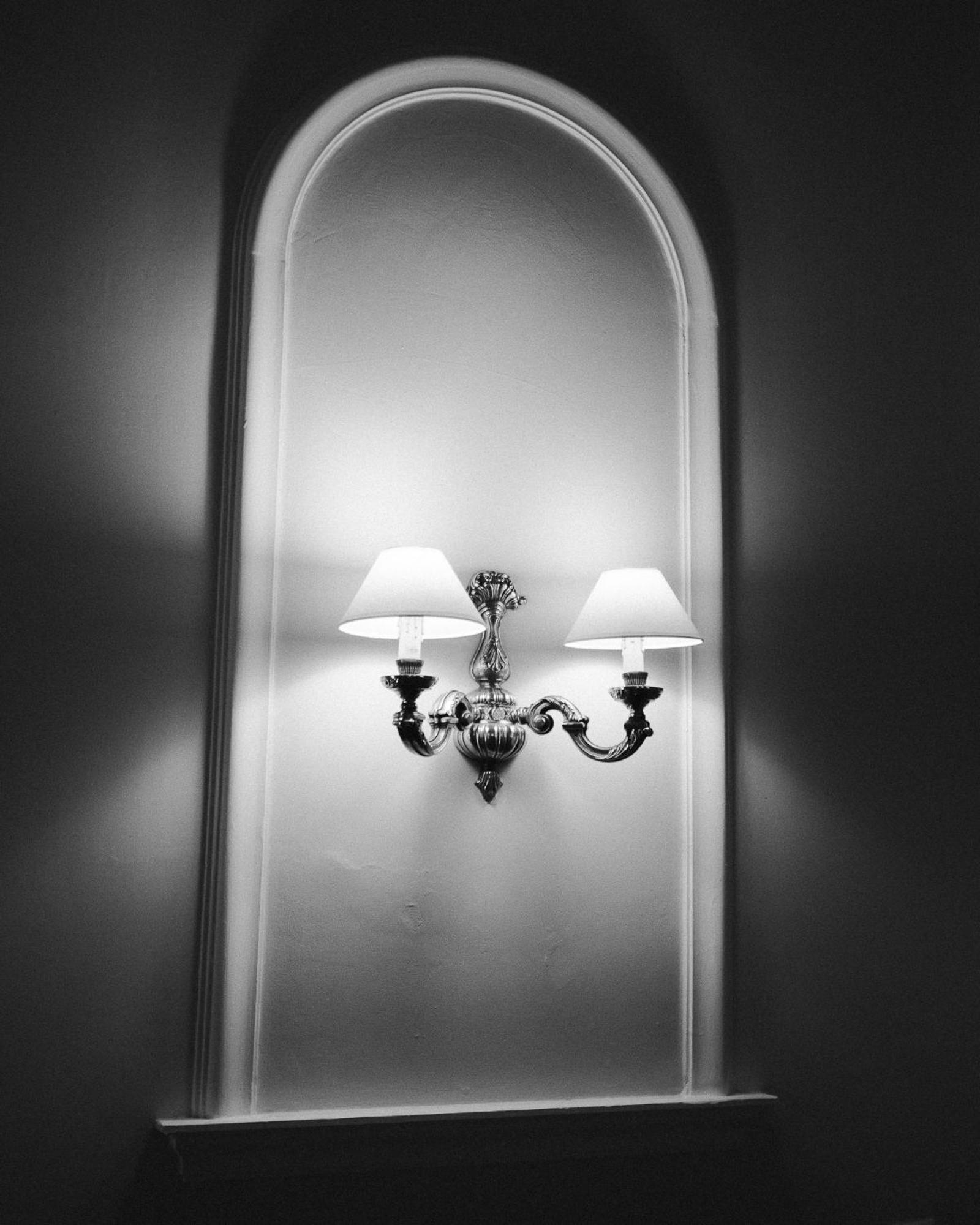 Hotel Palacio La Casona De Серрасо Экстерьер фото
